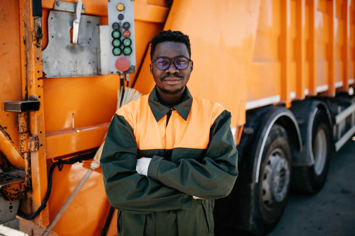 Public Service Careers That Make an Impact